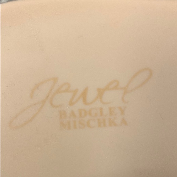 Gold Minimalist Slide Sandals - Picture 9 of 9